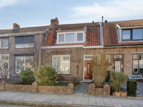  Vogelenzang 16, Breskens