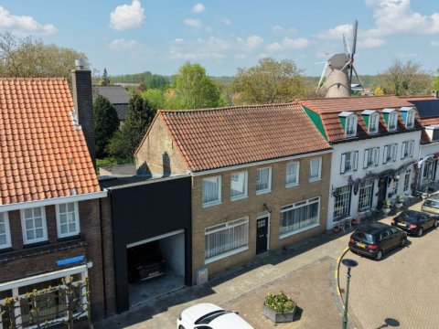  Hoogstraat 1, Biervliet