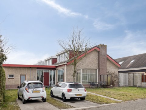  't Schuttebocht 14, Oostburg