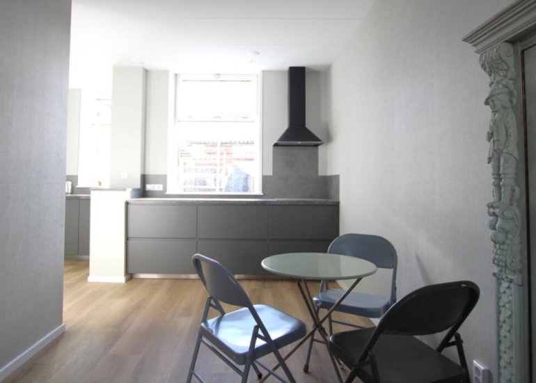  2e Verbindingsstraat 8, Terneuzen