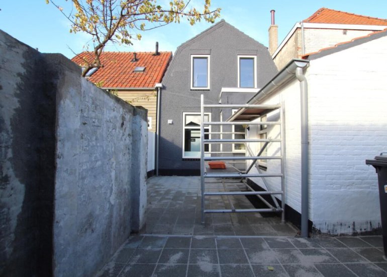  2e Verbindingsstraat 8, Terneuzen