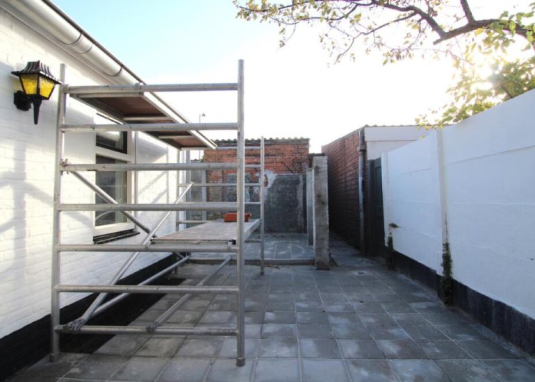  2e Verbindingsstraat 8, Terneuzen