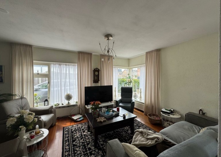  Kortenaerlaan 17, Terneuzen