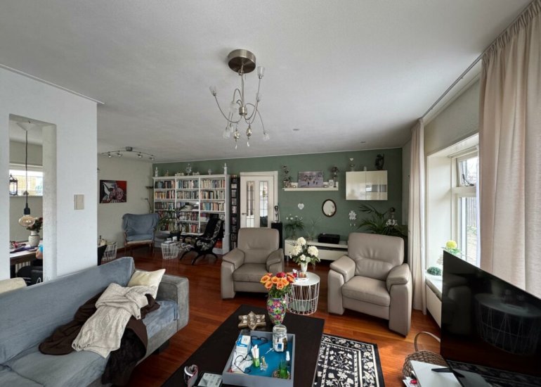  Kortenaerlaan 17, Terneuzen