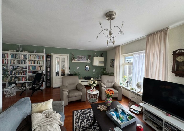  Kortenaerlaan 17, Terneuzen