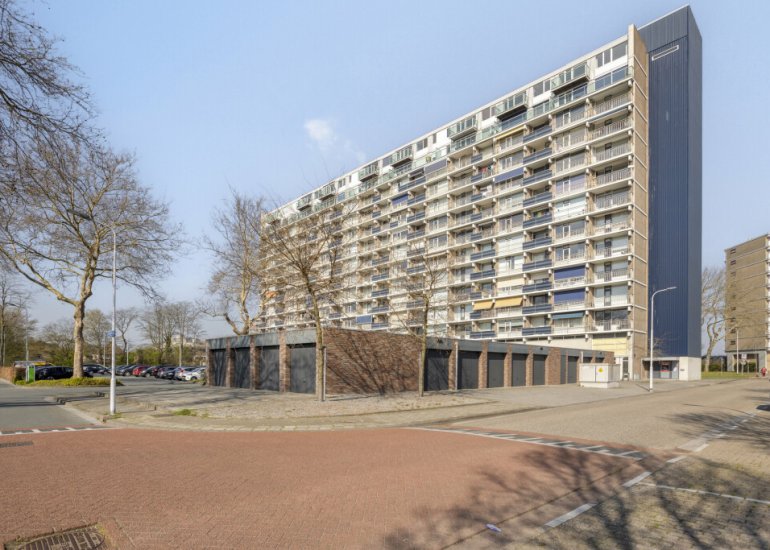  Fahrenheitlaan 608, Terneuzen
