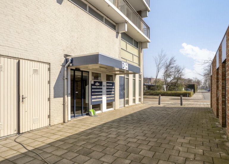  Fahrenheitlaan 608, Terneuzen