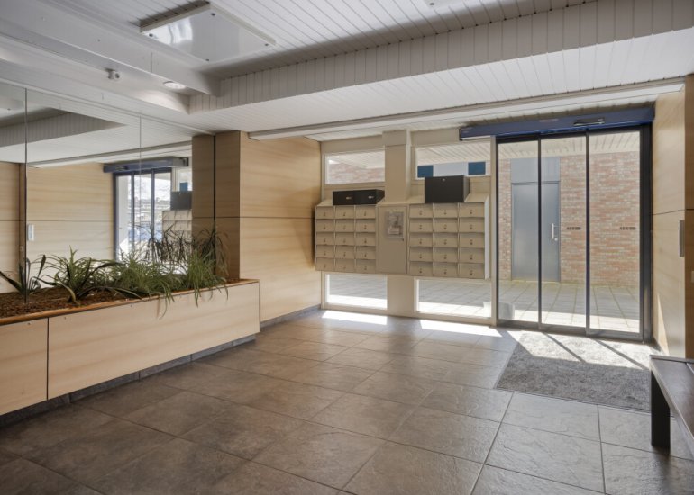  Fahrenheitlaan 608, Terneuzen