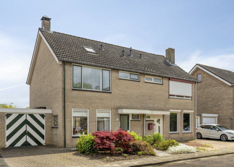  Spaarnestraat 8, Terneuzen