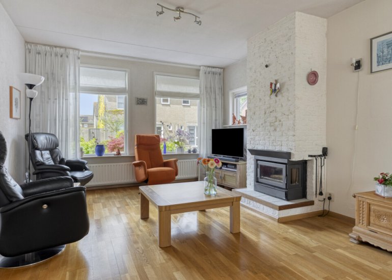  Spaarnestraat 8, Terneuzen