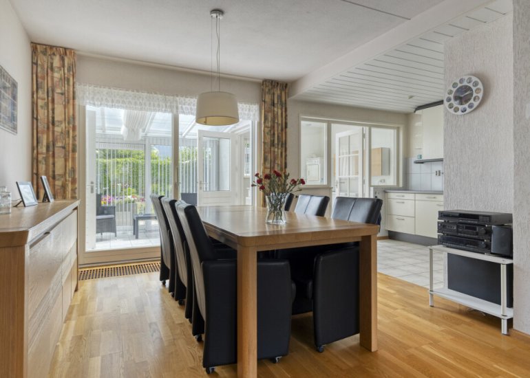  Spaarnestraat 8, Terneuzen
