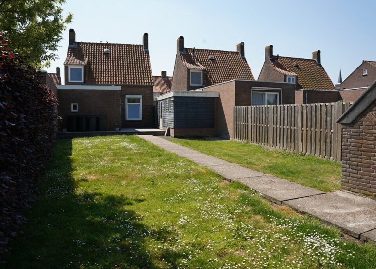  Peurssensstraat 6, Aardenburg