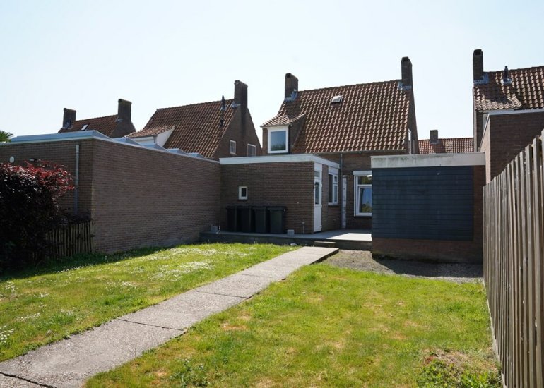  Peurssensstraat 6, Aardenburg