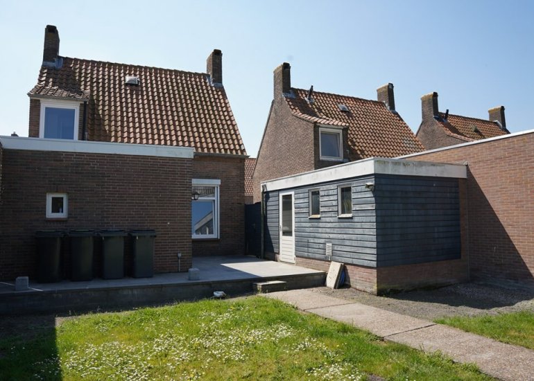  Peurssensstraat 6, Aardenburg