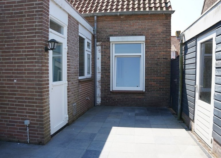  Peurssensstraat 6, Aardenburg