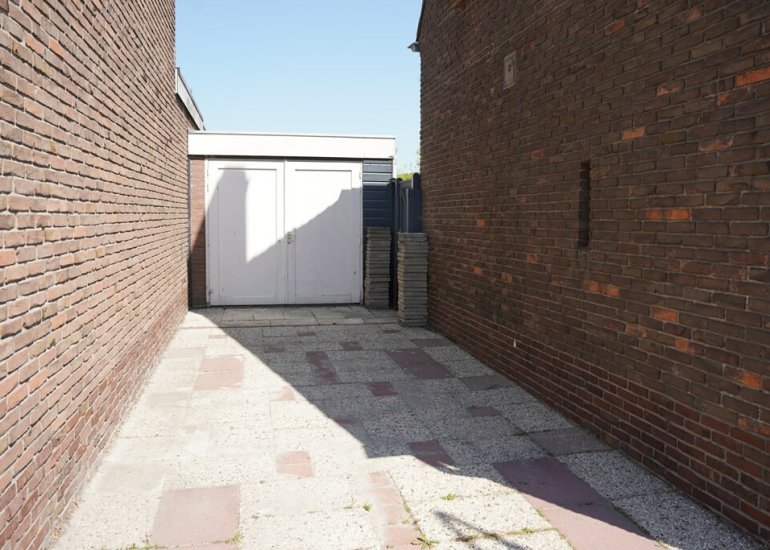  Peurssensstraat 6, Aardenburg