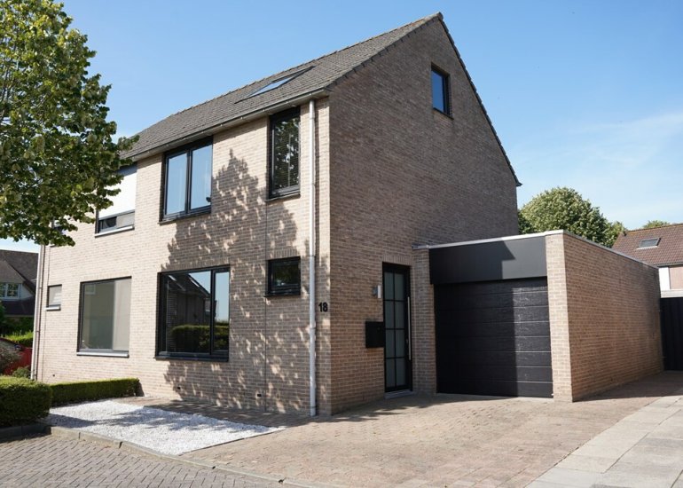  Zuidpoortstraat 18, Aardenburg