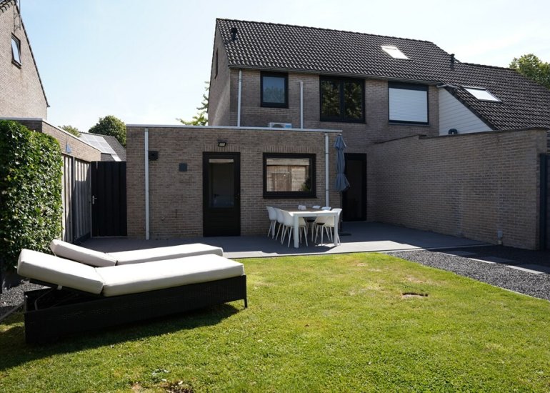  Zuidpoortstraat 18, Aardenburg