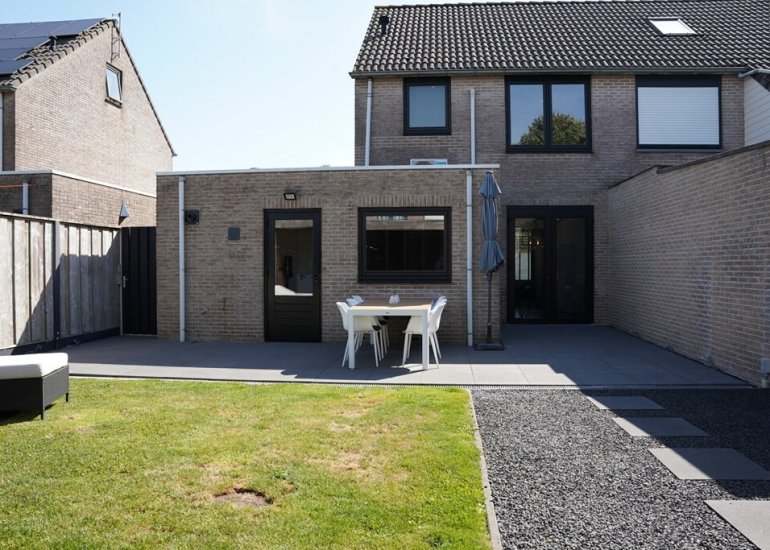  Zuidpoortstraat 18, Aardenburg