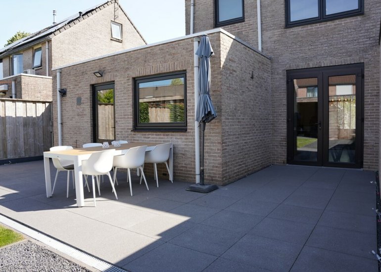  Zuidpoortstraat 18, Aardenburg