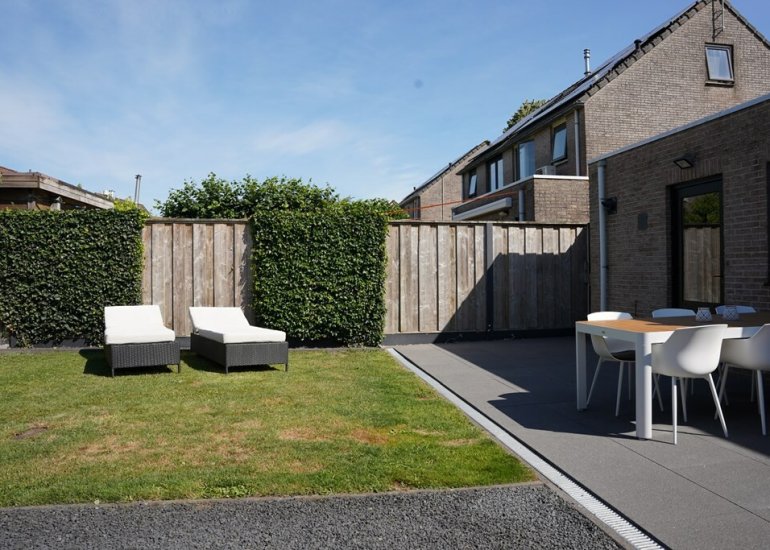  Zuidpoortstraat 18, Aardenburg