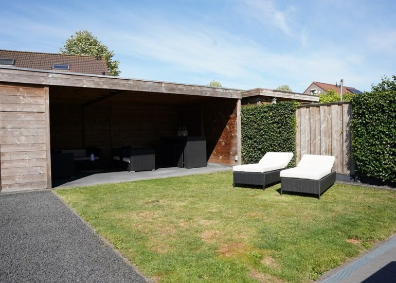 Zuidpoortstraat 18, Aardenburg