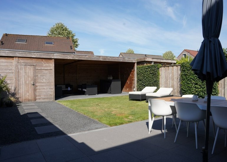  Zuidpoortstraat 18, Aardenburg