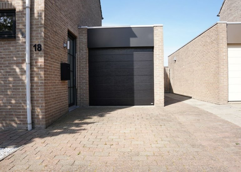  Zuidpoortstraat 18, Aardenburg