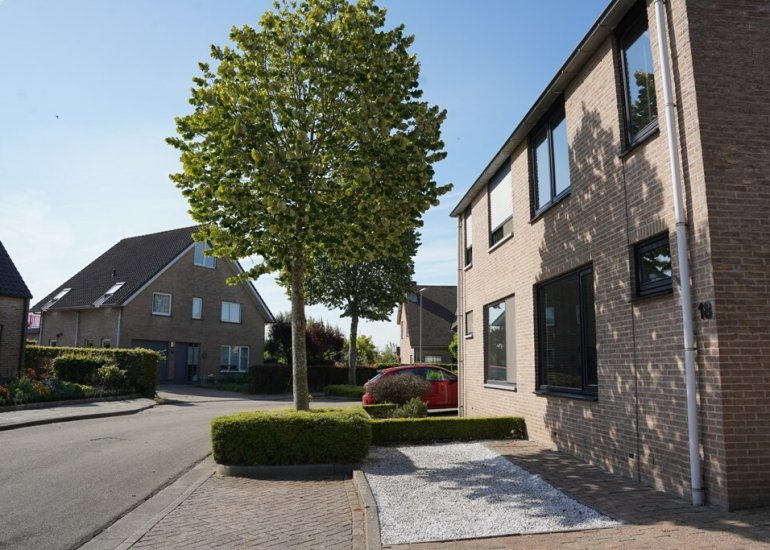  Zuidpoortstraat 18, Aardenburg