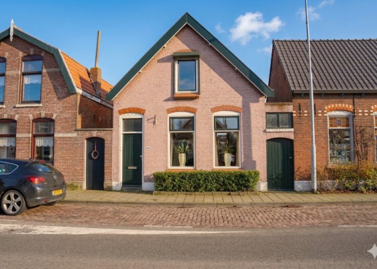  Voorstraat 48, Groede