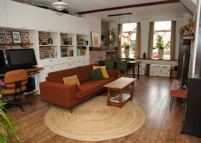  Voorstraat 48, Groede