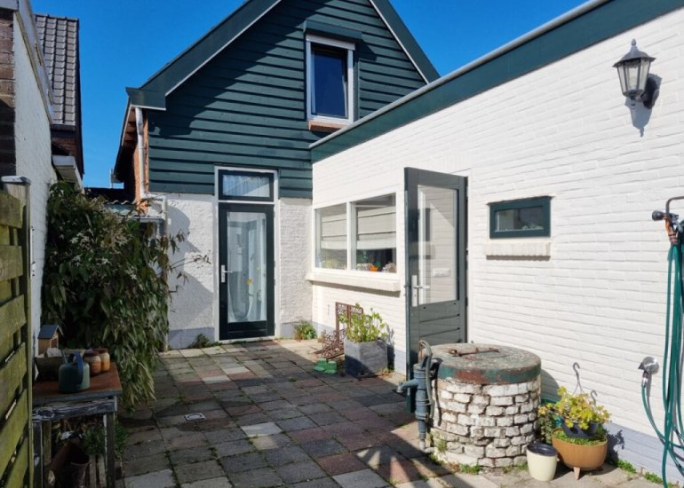  Voorstraat 48, Groede