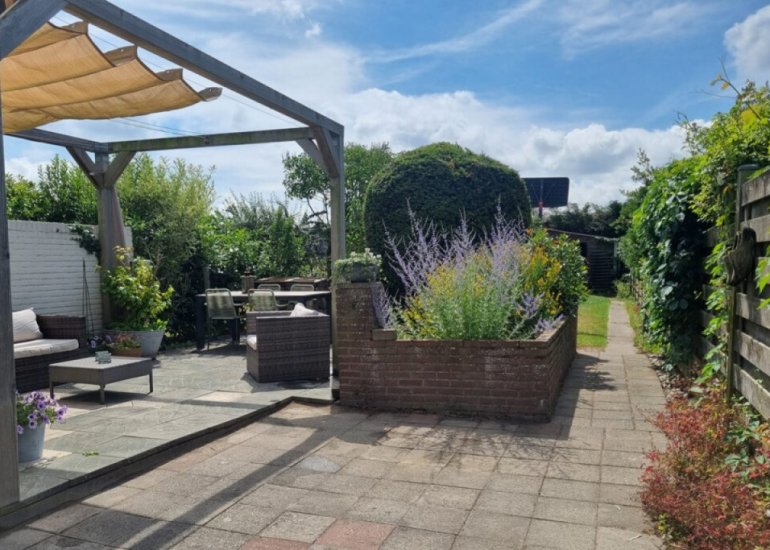  Voorstraat 48, Groede