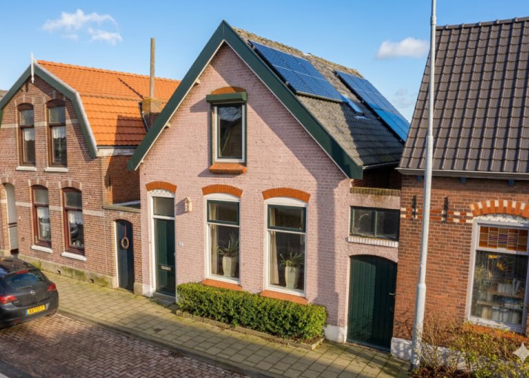  Voorstraat 48, Groede
