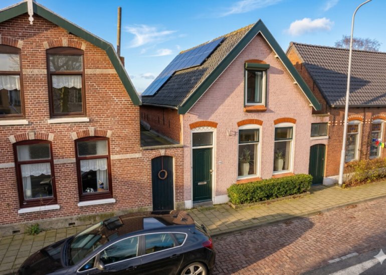  Voorstraat 48, Groede