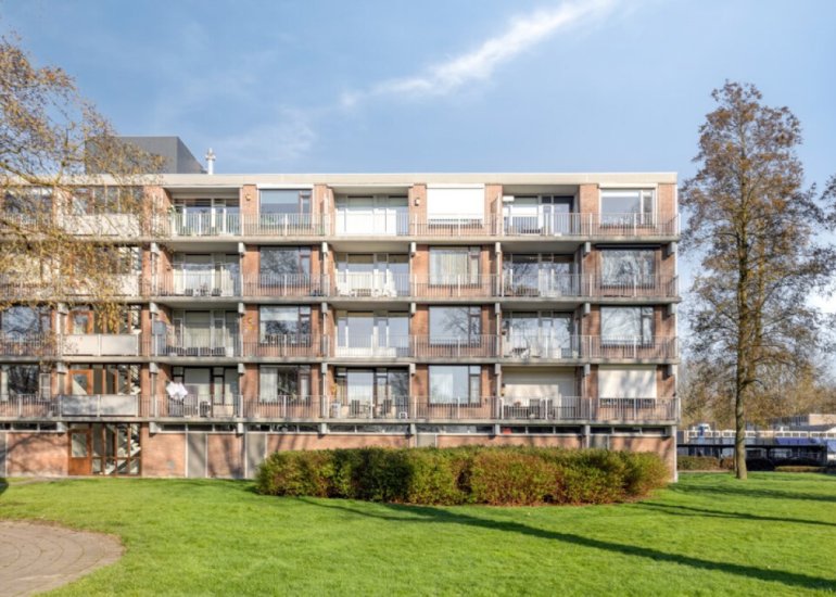  Evertsenlaan 31, Terneuzen