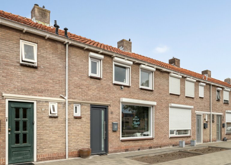  Hendrik Casimirlaan 25, Hulst