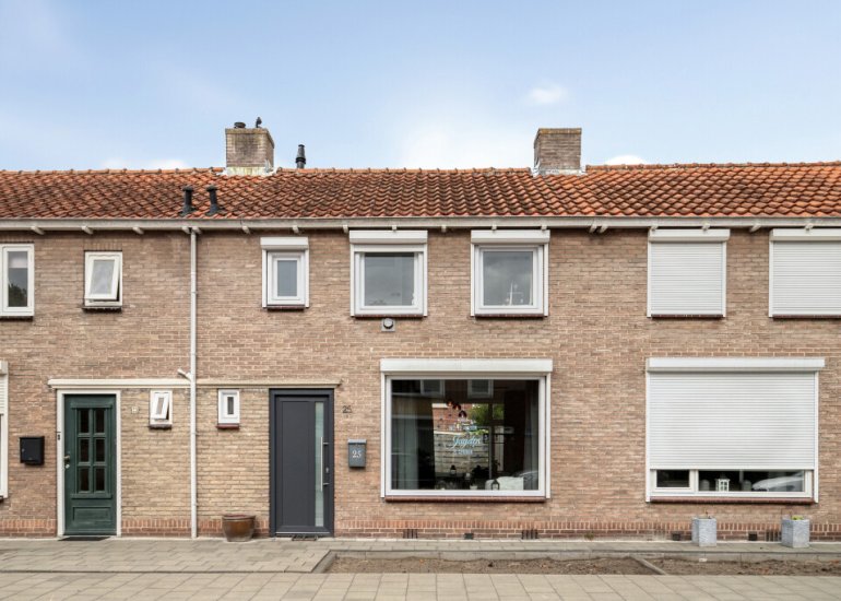 Hendrik Casimirlaan 25, Hulst