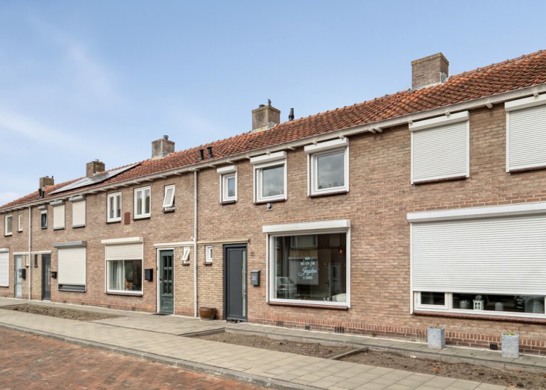  Hendrik Casimirlaan 25, Hulst