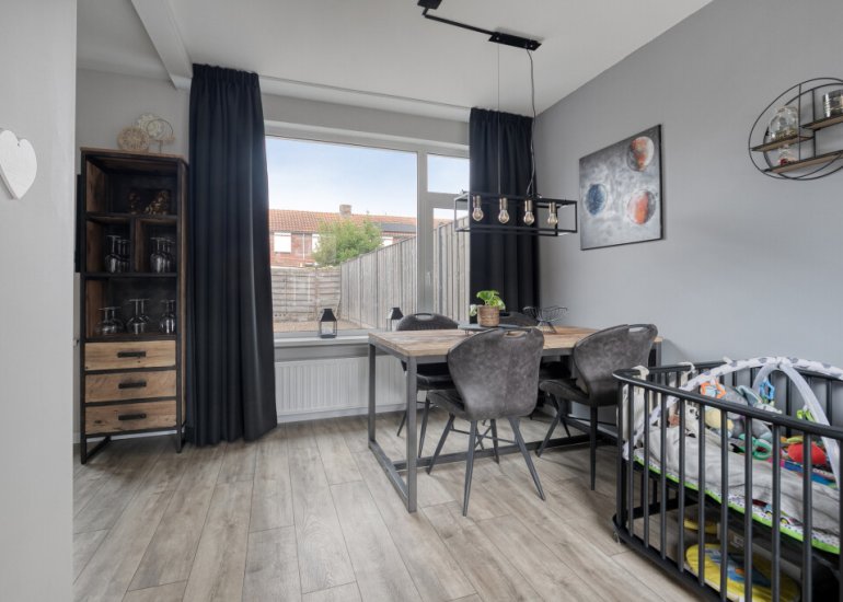  Hendrik Casimirlaan 25, Hulst
