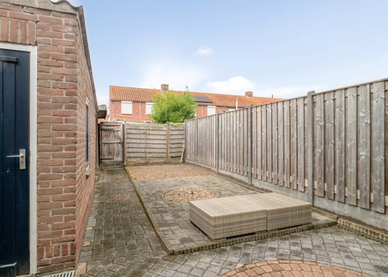  Hendrik Casimirlaan 25, Hulst
