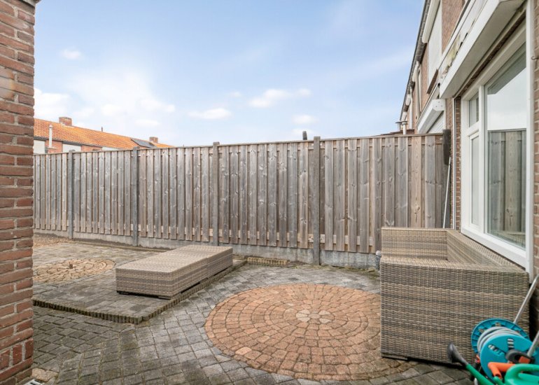 Hendrik Casimirlaan 25, Hulst