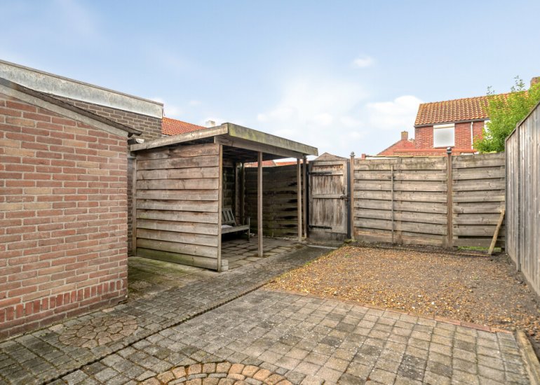  Hendrik Casimirlaan 25, Hulst
