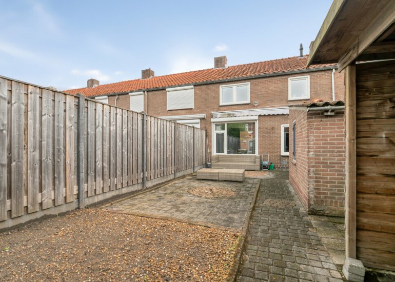  Hendrik Casimirlaan 25, Hulst