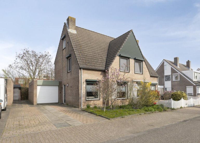  Willem Alexanderlaan 12, Terneuzen