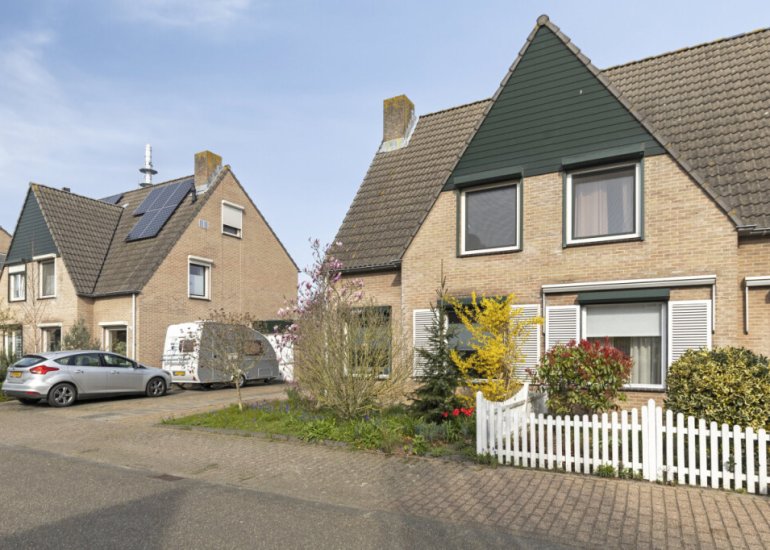  Willem Alexanderlaan 12, Terneuzen