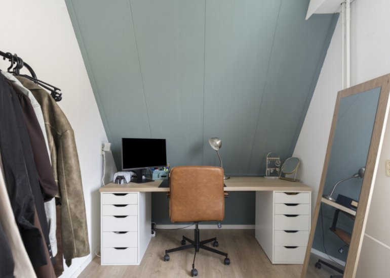  Willem Alexanderlaan 12, Terneuzen