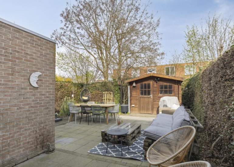  Willem Alexanderlaan 12, Terneuzen