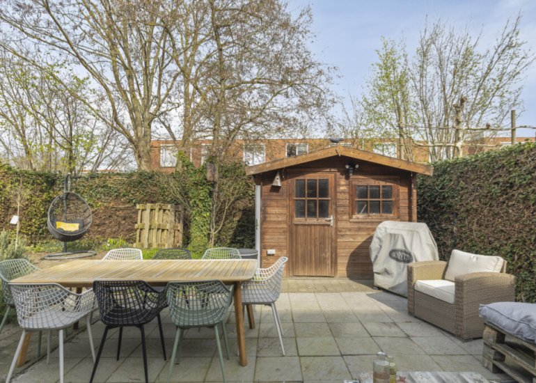  Willem Alexanderlaan 12, Terneuzen