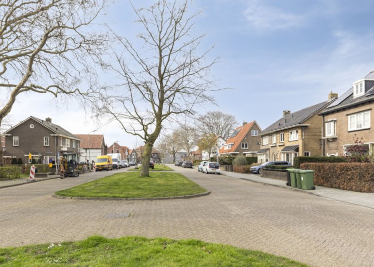  Willem Alexanderlaan 12, Terneuzen